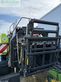 Empacadora gigant - Claas - quadrant 5300 evolution