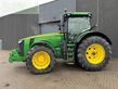 Tractor agrícola - John Deere - 8320