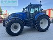 Tractor agrícola - Valtra - t215d mit vollausstattung