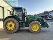 Tractor agrícola - John Deere - 8r 370