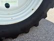 Tractor agrícola - Steyr - 4120 profi cvt komfort