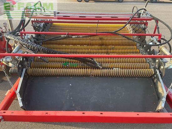 Cosechadora - arrancadora de patata - Grimme - sg 160-14