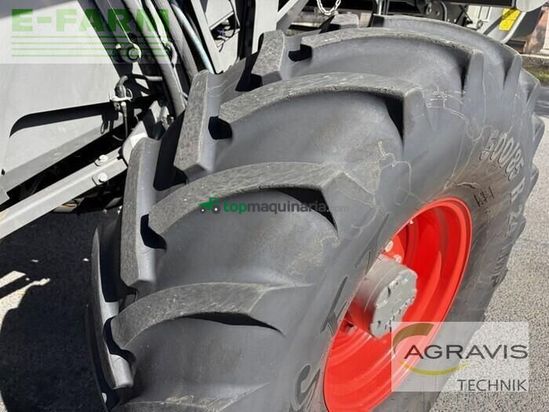 Cosechadora de Cereal - Claas - lexion 6700
