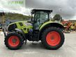 Tractor agrícola - Claas - 810 axion tractor (st27040)