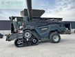 Cosechadora de Cereal - Fendt - ideal 10t