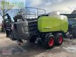 Empacadora gigant - Claas - quadrant 5300 evolution fc