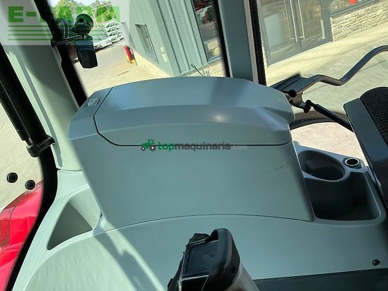 Tractor agrícola - Valtra - t194 direct tractor (st26486)