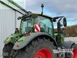 Tractor agrícola - Fendt - 724 vario gen6 profi plus