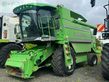 Cosechadora de Cereal - Deutz-Fahr - topliner 5660 hts