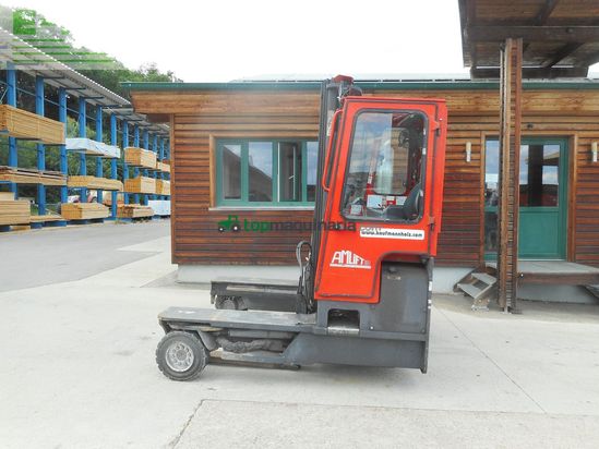 Elevadora - Combilift - amlift combi 40/12/59 diesel 4wege triplex