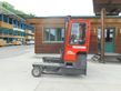 Elevadora - Combilift - amlift combi 40/12/59 diesel 4wege triplex