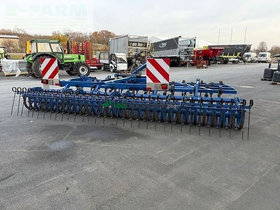 Cultivador - Kockerling - allrounder 530