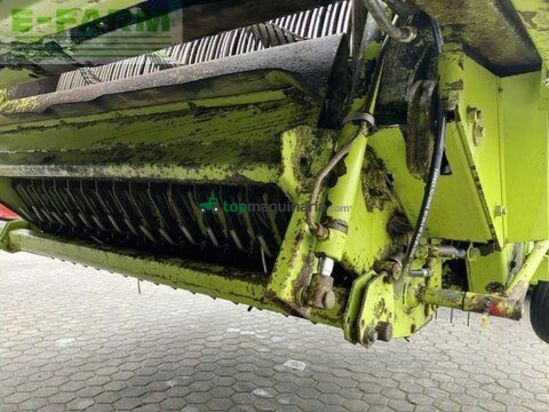 Cinta transportadora de forraje - Claas - sprint 5000 s16