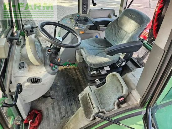 Tractor agrícola - Fendt - 312 vario ( 310 311 313 )