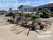 Henificador - Claas - liner 4000 comfort