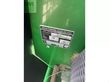 Empacadora gigant - John Deere - 864