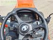 Tractor agrícola - Kubota - l2-522 dw-ec rops mit alö c18s