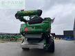 Cosechadora de Cereal - John Deere - x9-1100