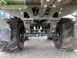 Cinta transportadora de forraje - Claas - cargos 750