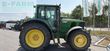 Tractor agrícola - John Deere - 6920S