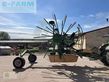 Rastrillo - Krone - swadro tc 880