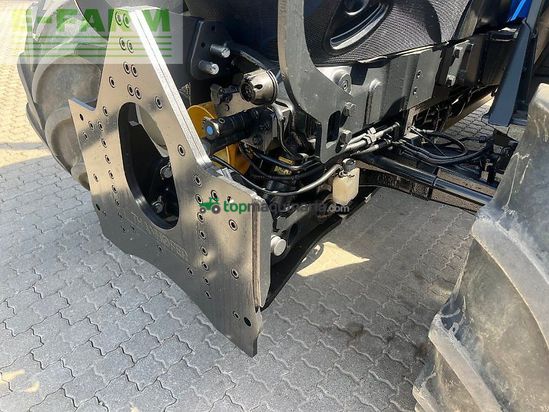Tractor agrícola - New Holland - t 6.180 ac
