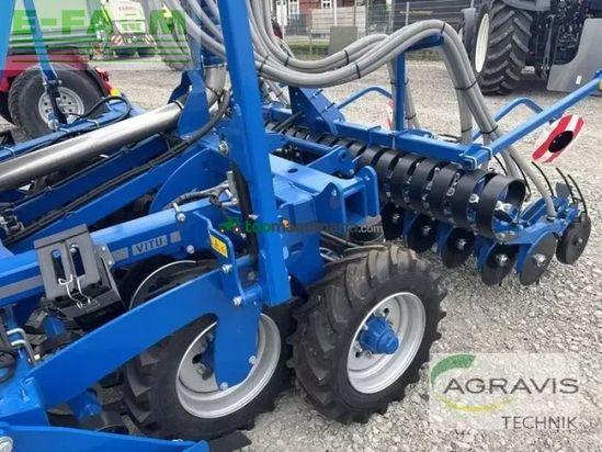 Sembradora - Kockerling - vitu 300