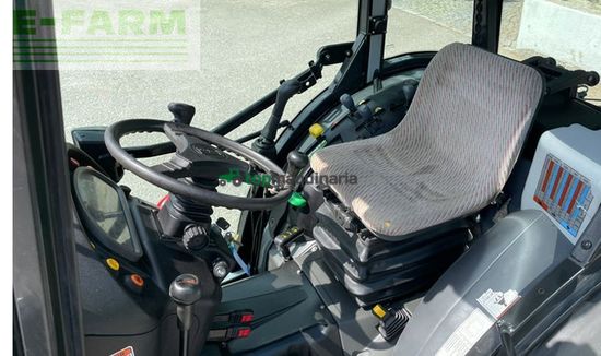 Tractor agrícola - Deutz-Fahr - agrocompact f100