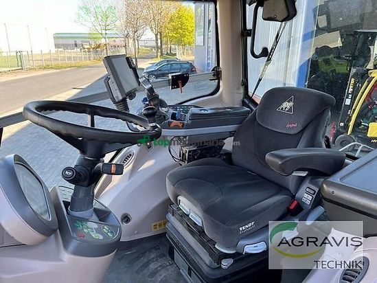 Tractor agrícola - Fendt - 936varios4 profi plus