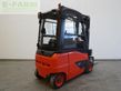 Elevadora - Linde - e 16 ph evo 386-02