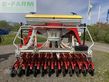 Sembradora - Pöttinger - aerosem 3002 a