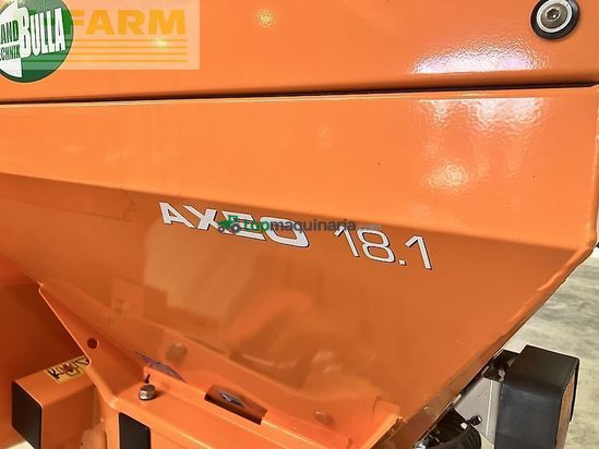 Esparcidor - Rauch - axeo 18.1 q