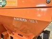 Esparcidor - Rauch - axeo 18.1 q