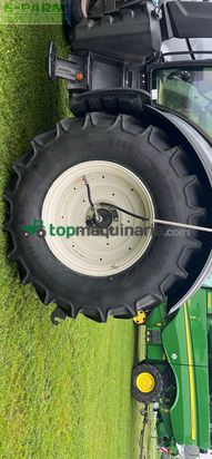 Tractor agrícola - Valtra - t 234 d smarttouch