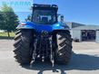 Tractor agrícola - New Holland - t 8.435 ac