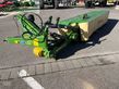 Cortacésped manual - Krone - activemow r320