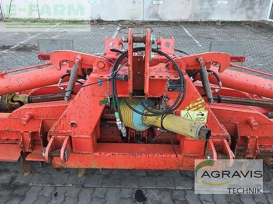 Grada rotativa - Kuhn - hr 6004 dr
