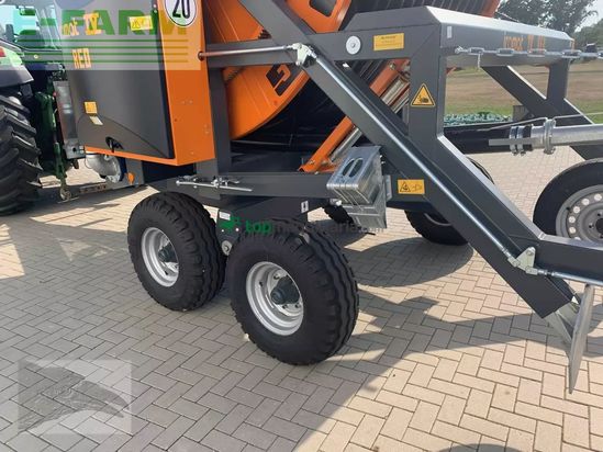 Riego - Hüdig - iromat ii td 500/110