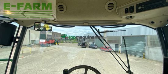 Cosechadora de Cereal - John Deere - 9700