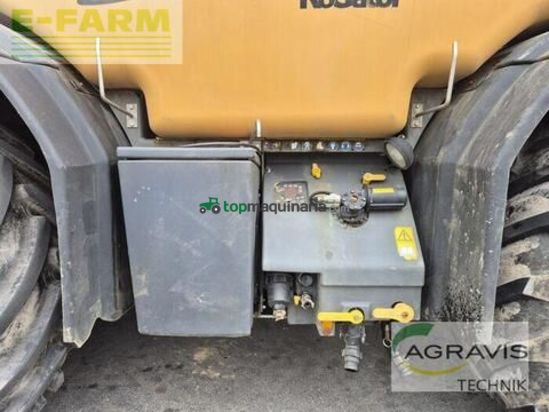 Atomizador - Challenger - rogator 655 c