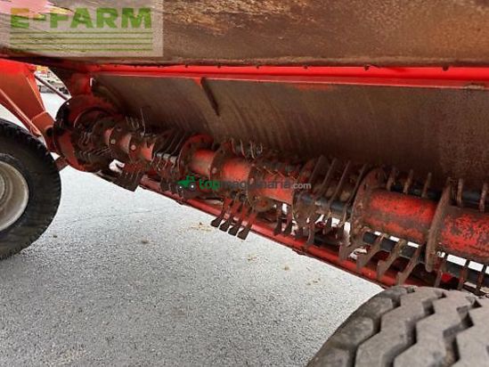 Cortacésped manual - Kuhn - fc 3160 tcd