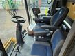Cosechadora de Cereal - New Holland - cx 8.90 slh