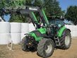 Tractor agrícola - Deutz-Fahr - k 110