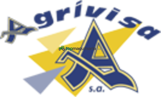 Tractor agrícola - Massey Ferguson -  5460 4RM