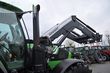 Tractor agrícola - Deutz-Fahr - agrotron 6160 p + quicke q78