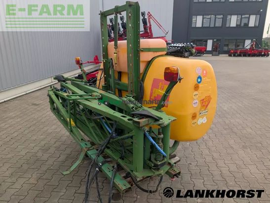Atomizador - Amazone - uf 800 /12mtr.