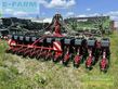 Sembradora monograno mecanica - Horsch - maestro 12 rv