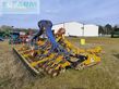 Combinado de siembra - Alpego - combine de semis