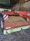 Cortacésped manual - Kuhn - fc303 gc