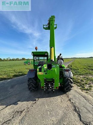Telescopica - Merlo - tf 33.7-115